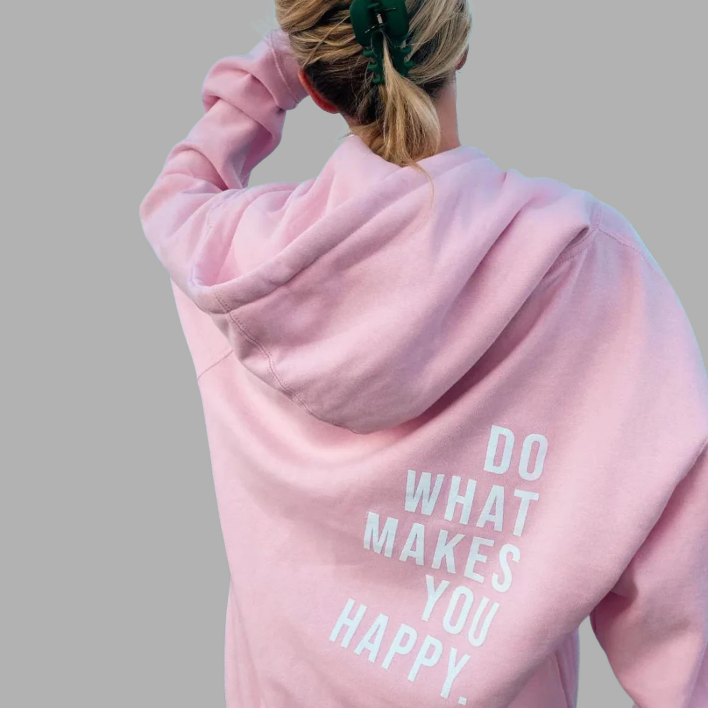 Ilona | Plus Size Hoodie