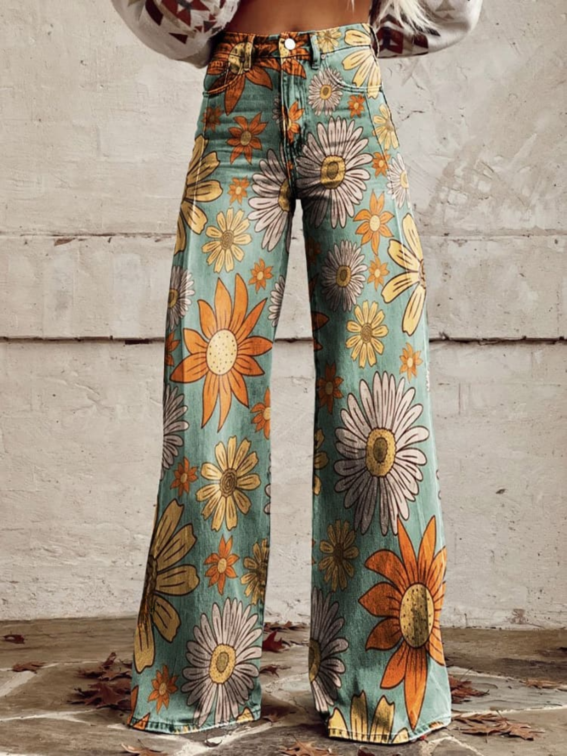 Alessya | Blomstrende Sommer Palazzo