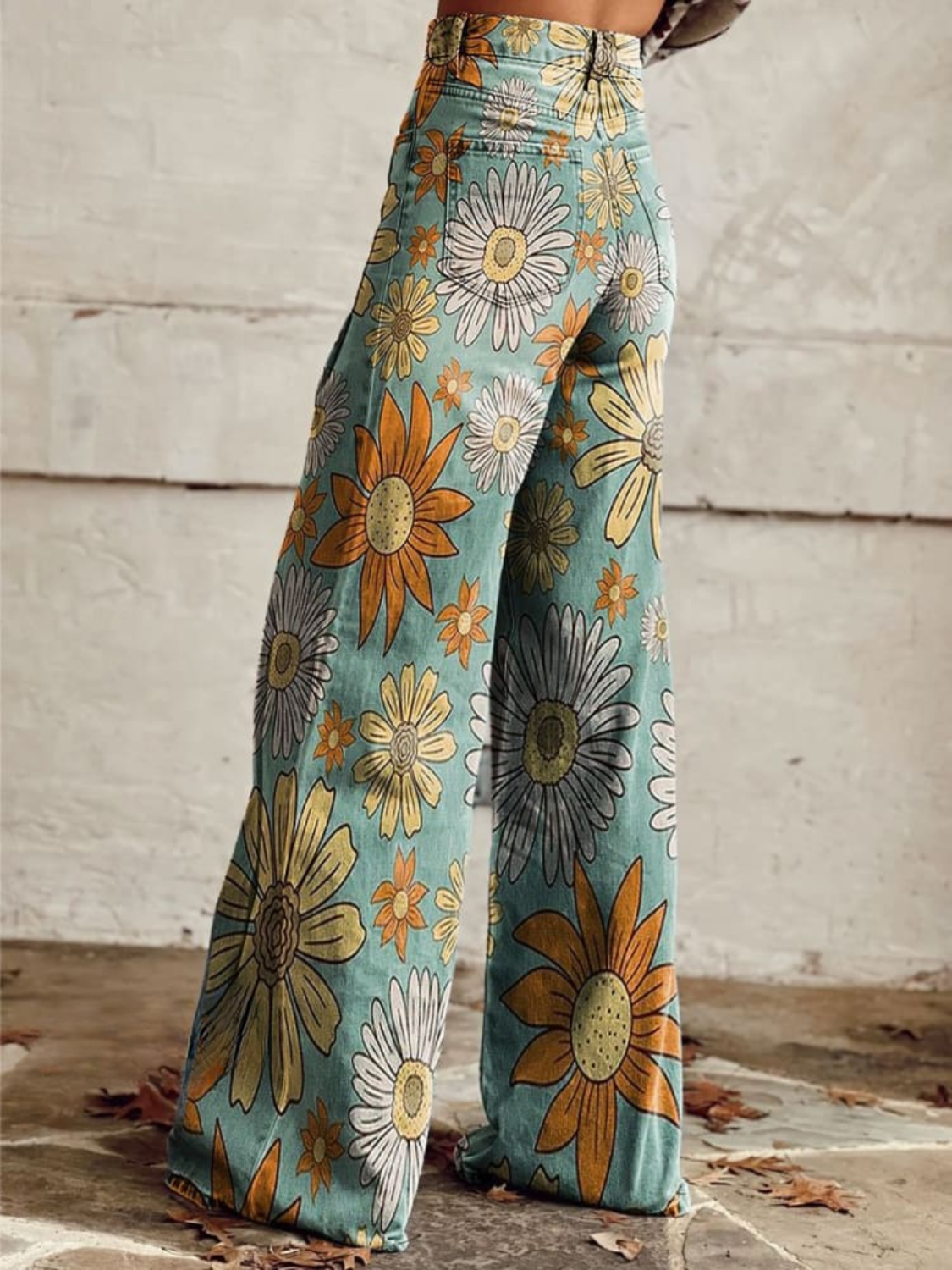 Alessya | Blomstrende Sommer Palazzo