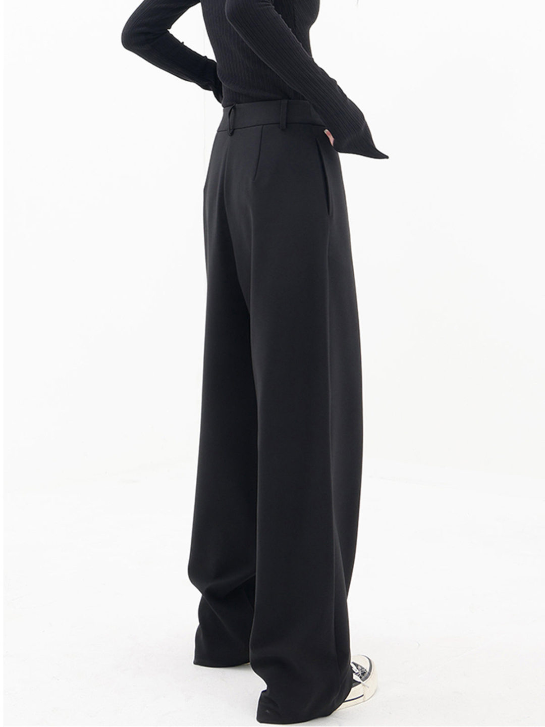 Josefine | Moderne Baggy Bukser
