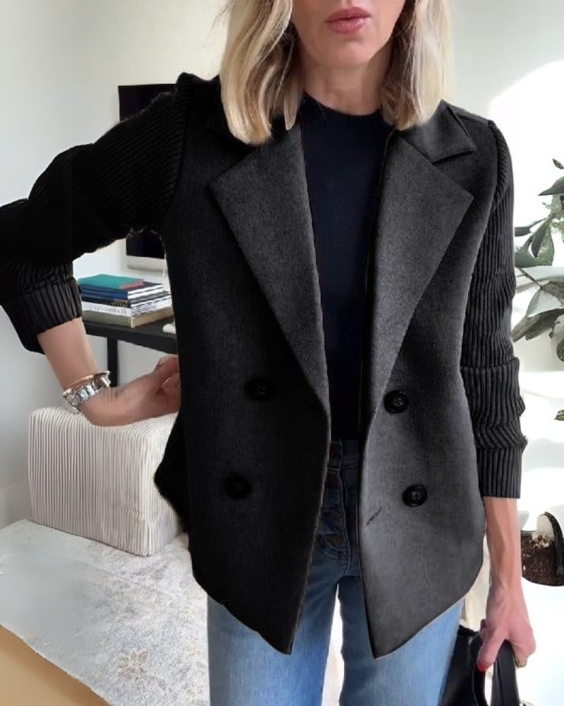 Bodil | Premium Casual Blazer