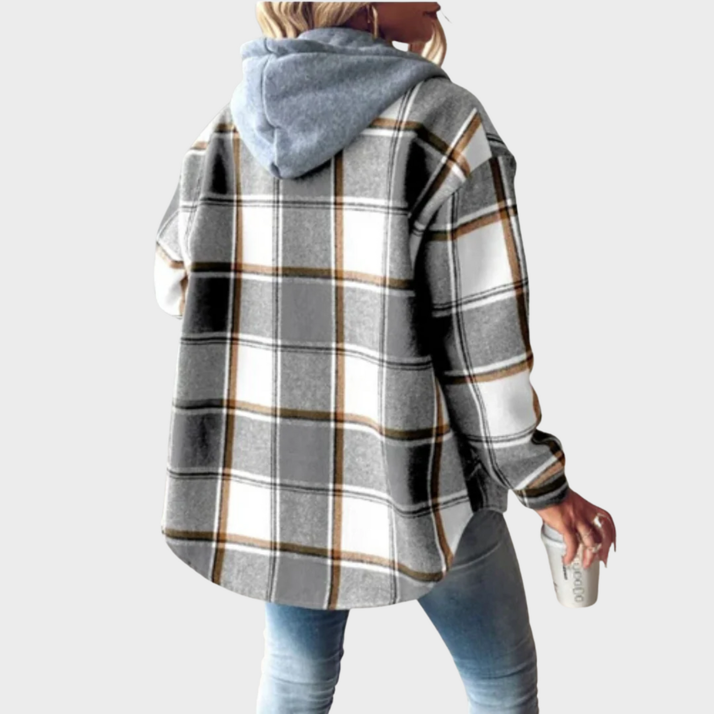 Sena | Premium Fleecejakke