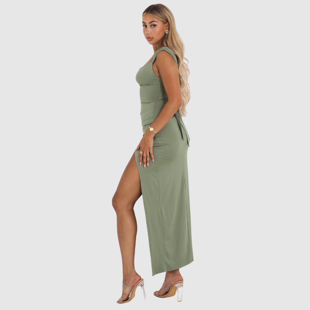 Hanne | Elegant Kjole