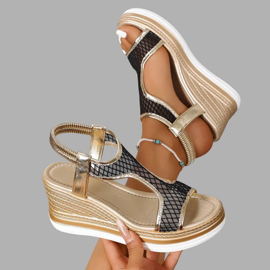Sofie | Elegante Sandaler