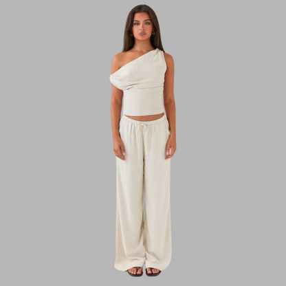 Elisa| Breeze Linbukser - Havre