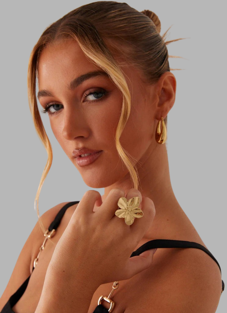 Eira studio | Gylden Blomstering