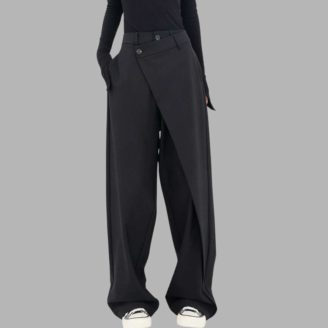 Josefine | Moderne Baggy Bukser