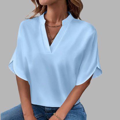 Anne Grete | Casual Bluse