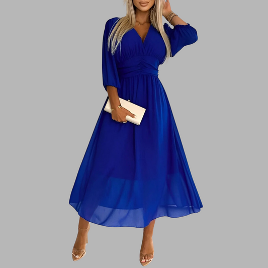 Kristin | Stilig mini kjole