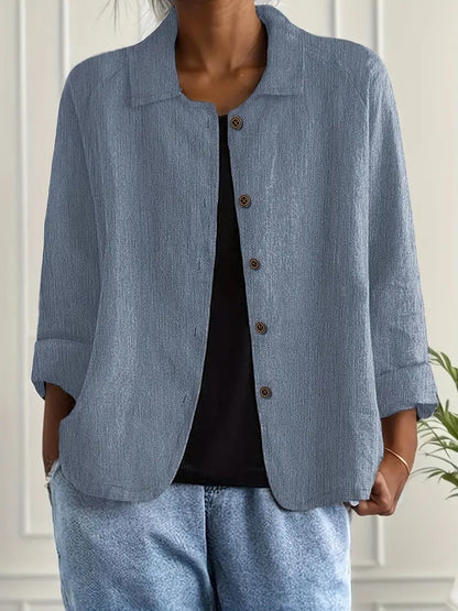 Merete | Klassisk Lett Overdel