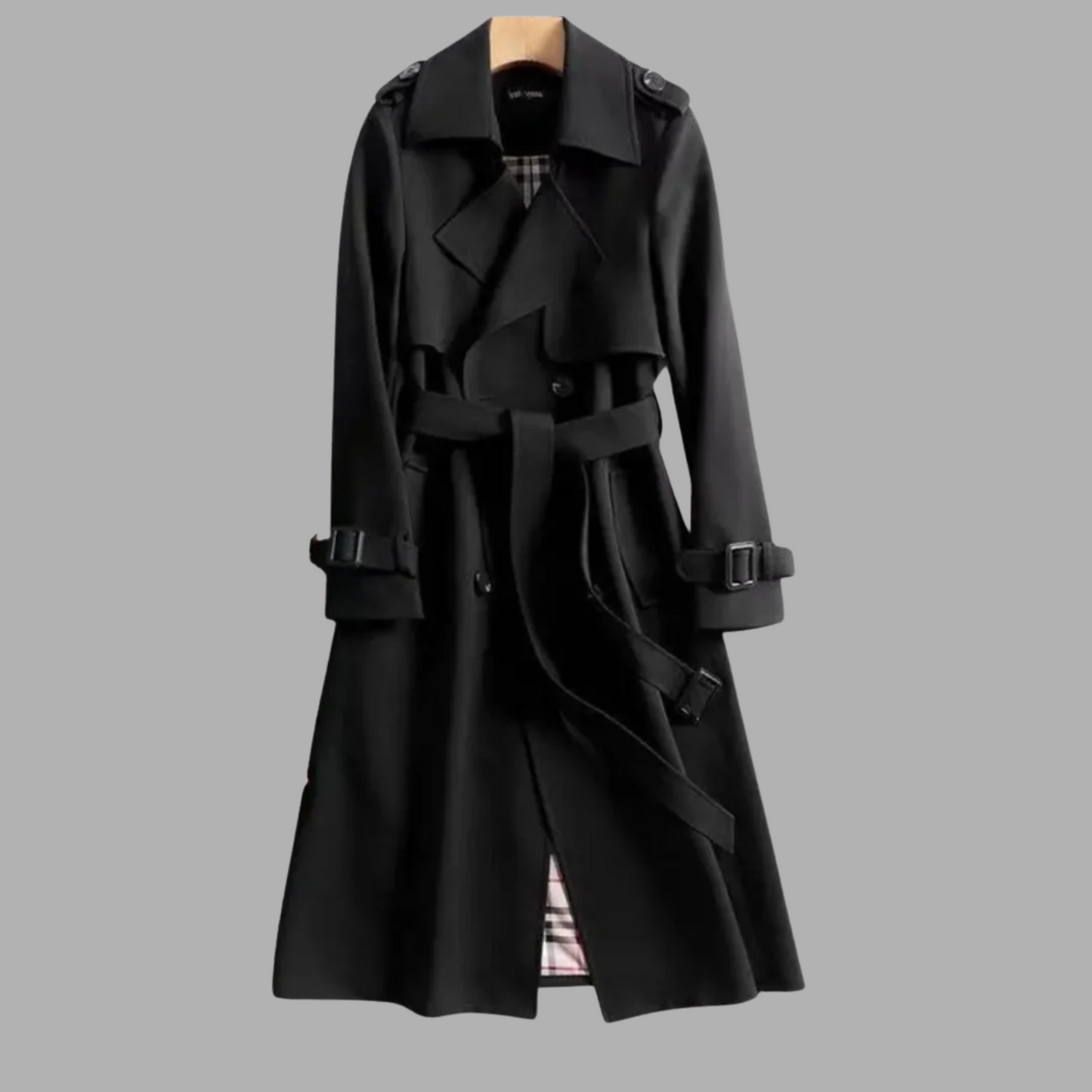 Sienna | Trenchcoat