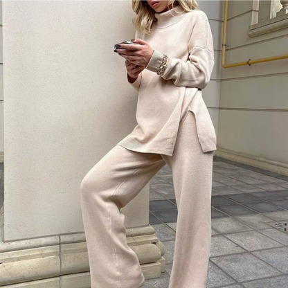 Ingrid | Varme oversized strikkede gensere