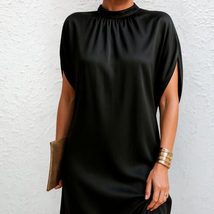 May | Elegant og dristig kjole