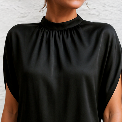 May | Elegant og dristig kjole