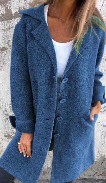 Merja | Casual Ulljakke