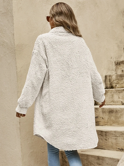 Marian | Casual vestjakke