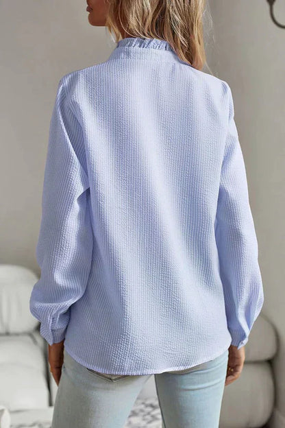 Inger Lise | Chic Statement Bluse