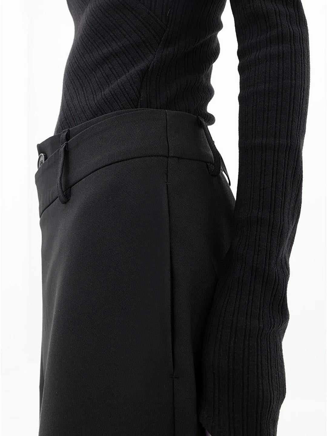 Josefine | Moderne Baggy Bukser
