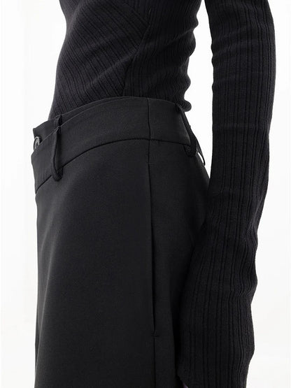 Josefine | Moderne Baggy Bukser