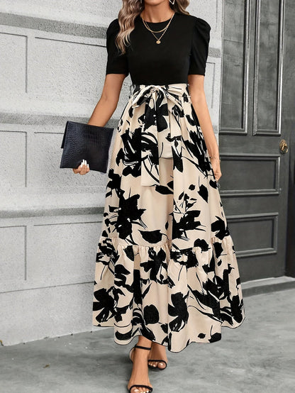 Victoria | Trendy maxikjole
