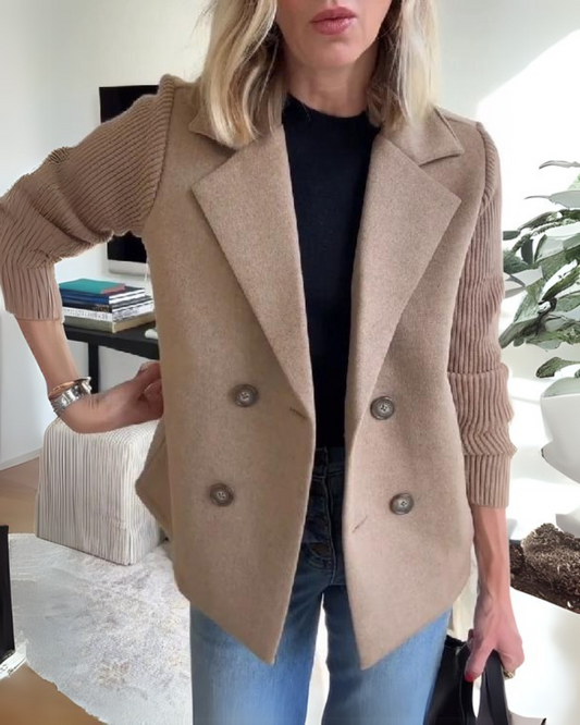 Bodil | Premium Casual Blazer