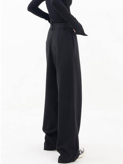 Josefine | Moderne Baggy Bukser