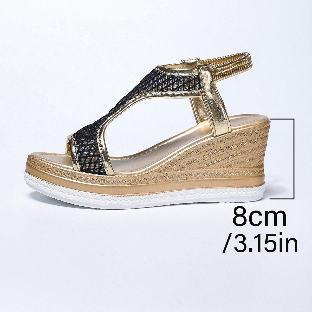 Sofie | Elegante Sandaler