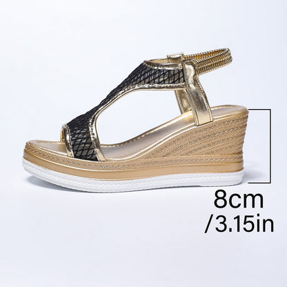 Sofie | Elegante Sandaler