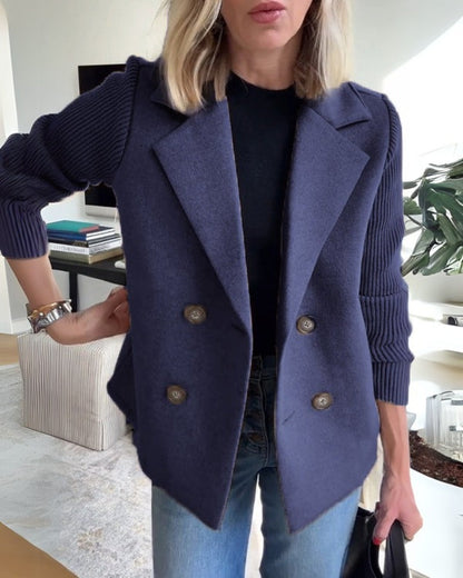 Bodil | Premium Casual Blazer
