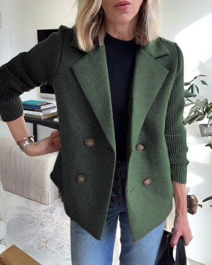 Bodil | Premium Casual Blazer