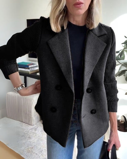 Bodil | Premium Casual Blazer