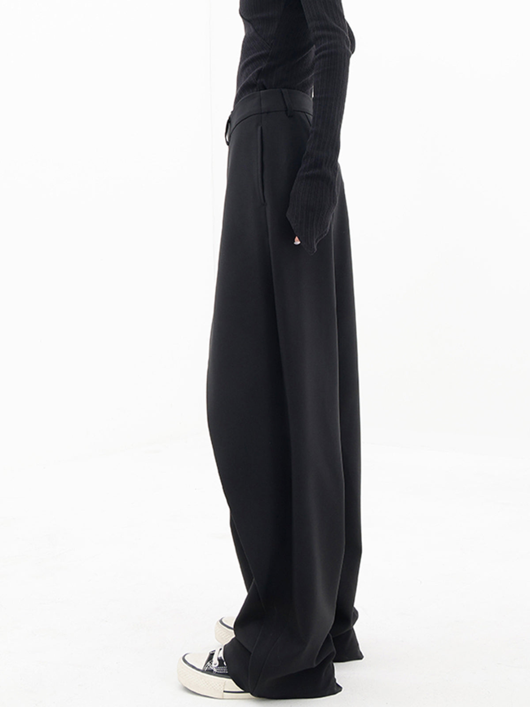 Josefine | Moderne Baggy Bukser