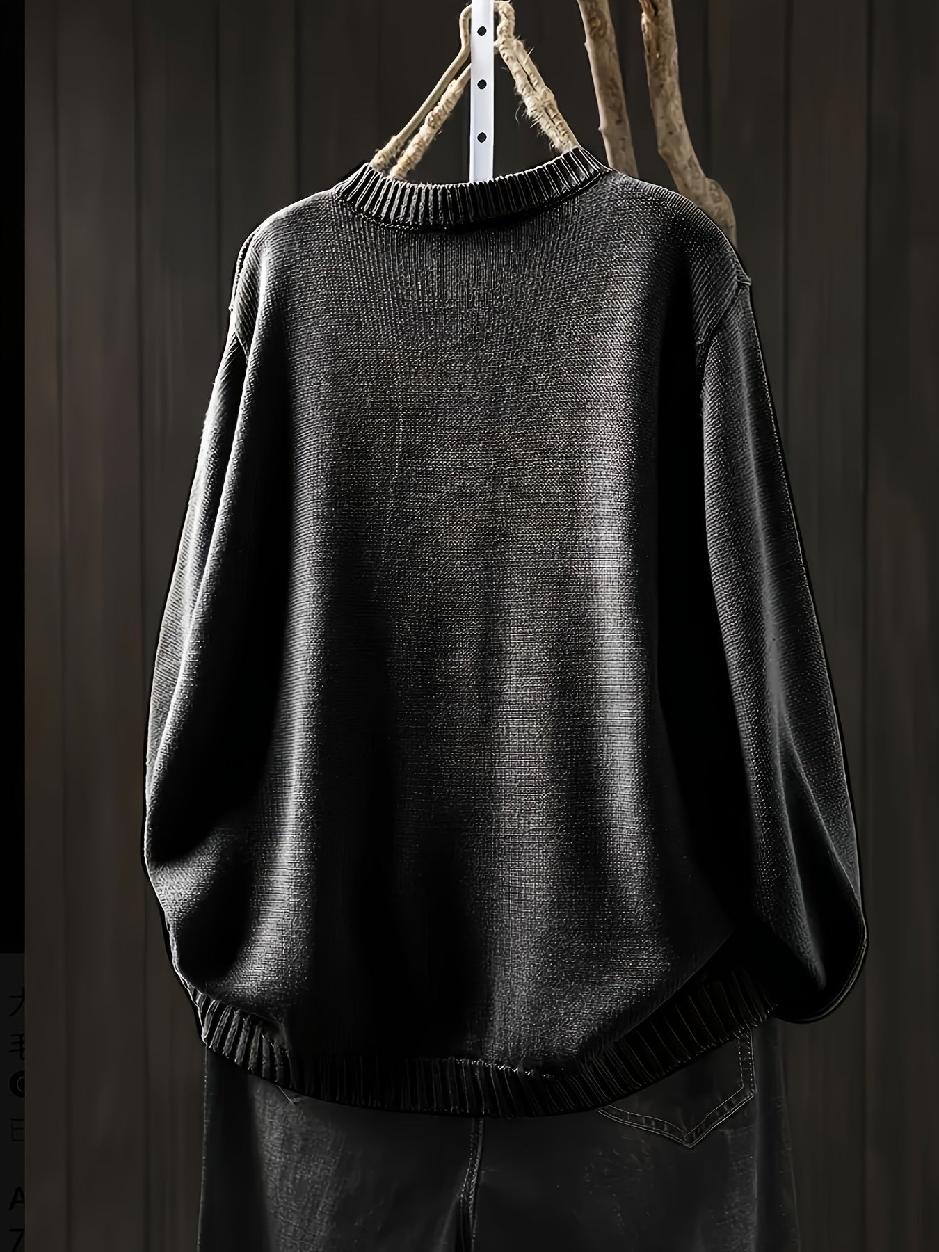 Anne | Behagelig og Stilig Cardigan