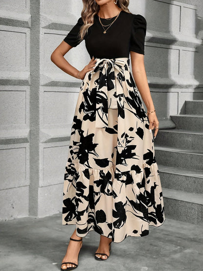 Victoria | Trendy maxikjole