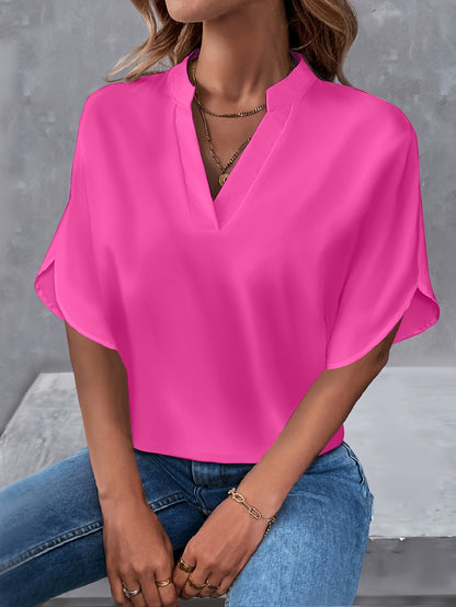 Anne Grete | Casual Bluse