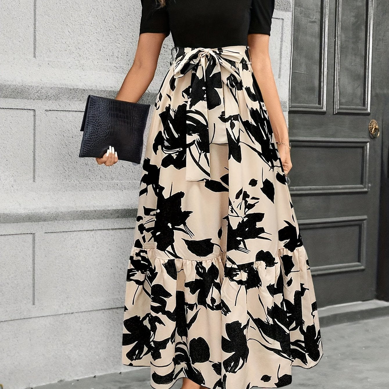 Victoria | Trendy maxikjole