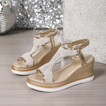 Sofie | Elegante Sandaler