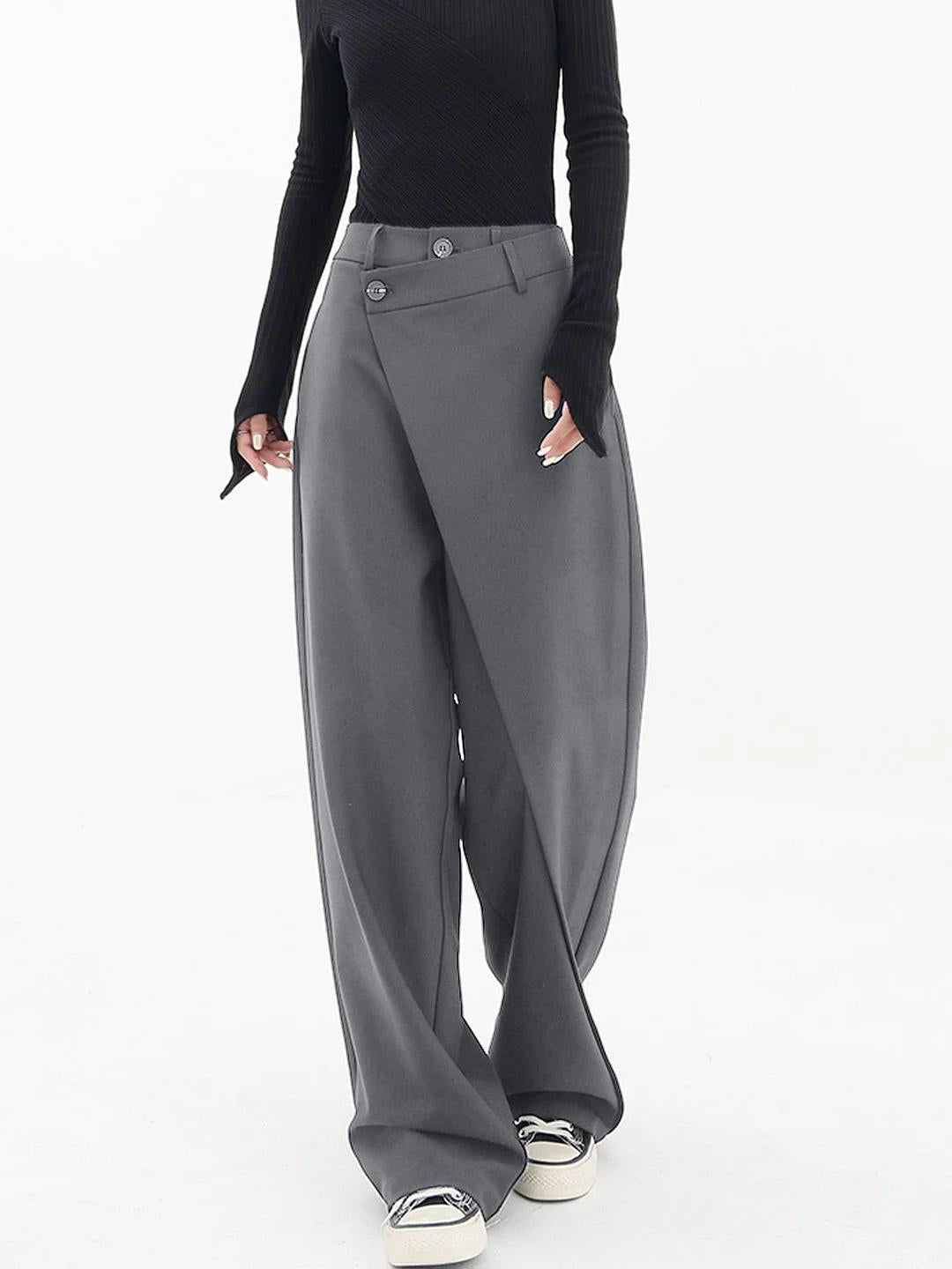 Josefine | Moderne Baggy Bukser