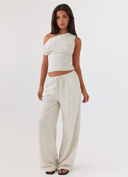 Elisa| Breeze Linbukser - Havre