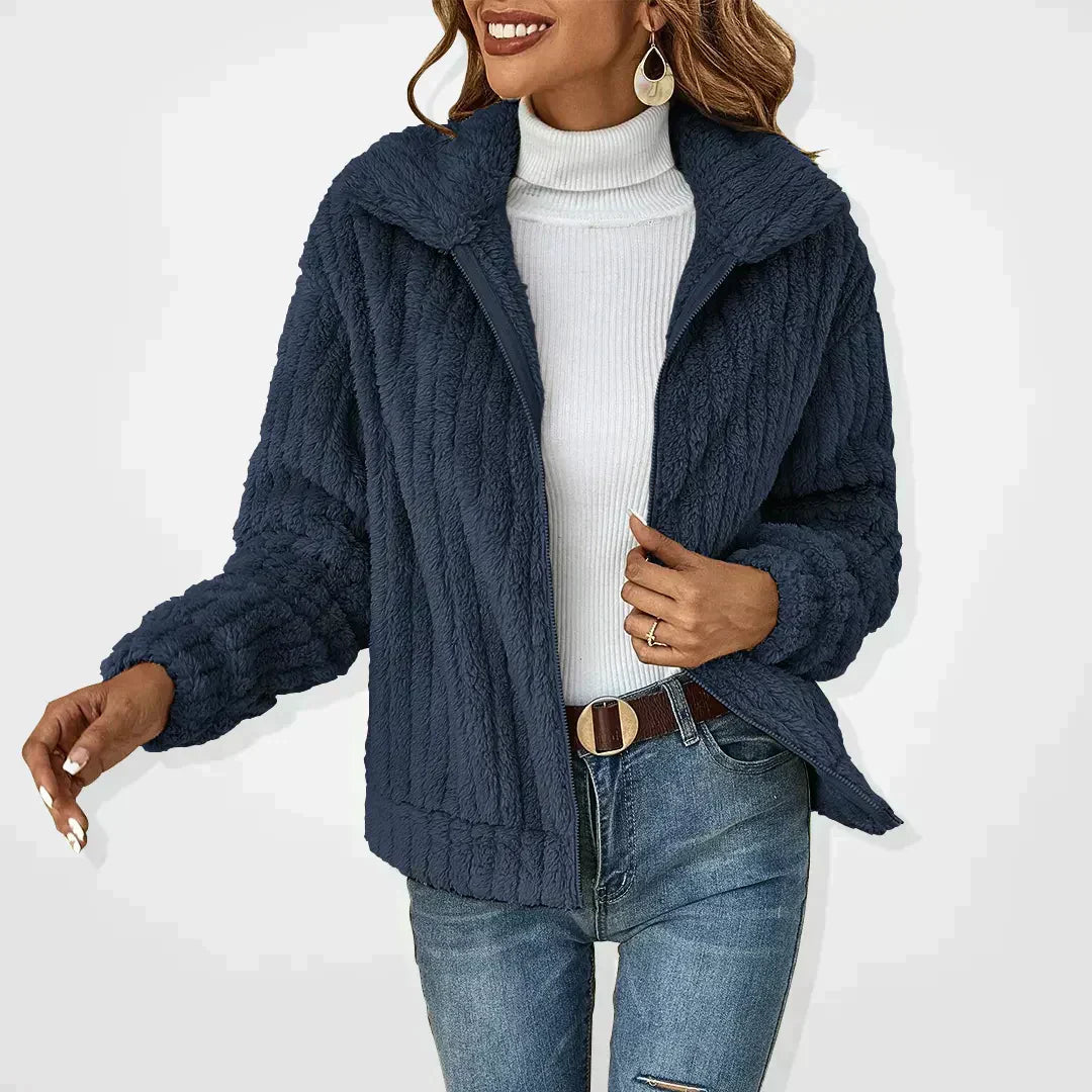 Hilda | Casual Cardigan