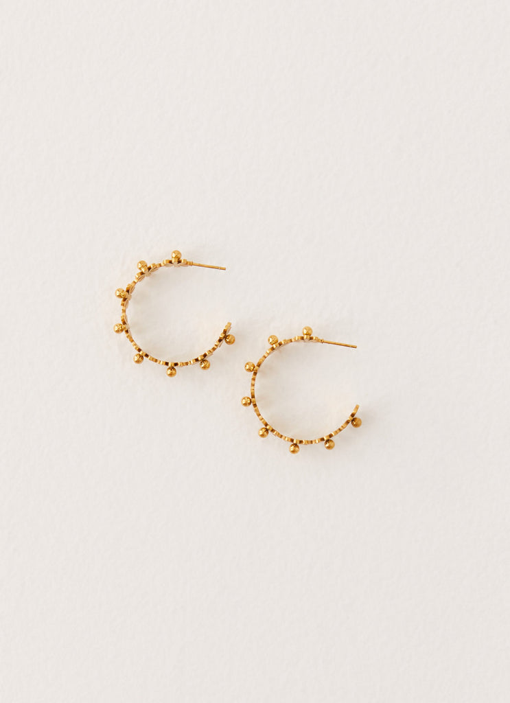 Eira studio | Boho Gulløredobber