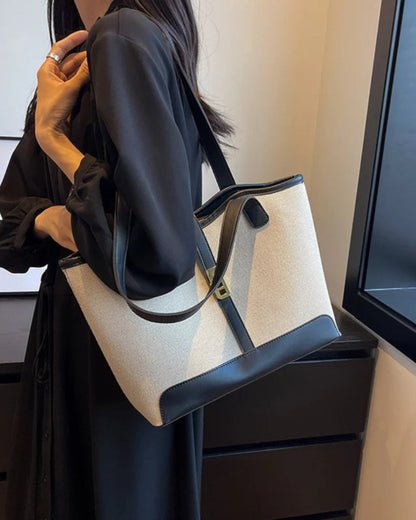 Eira studio | St Tropez Skulderveske