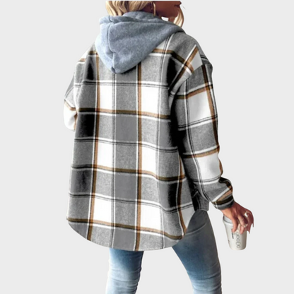 Sena | Premium Fleecejakke