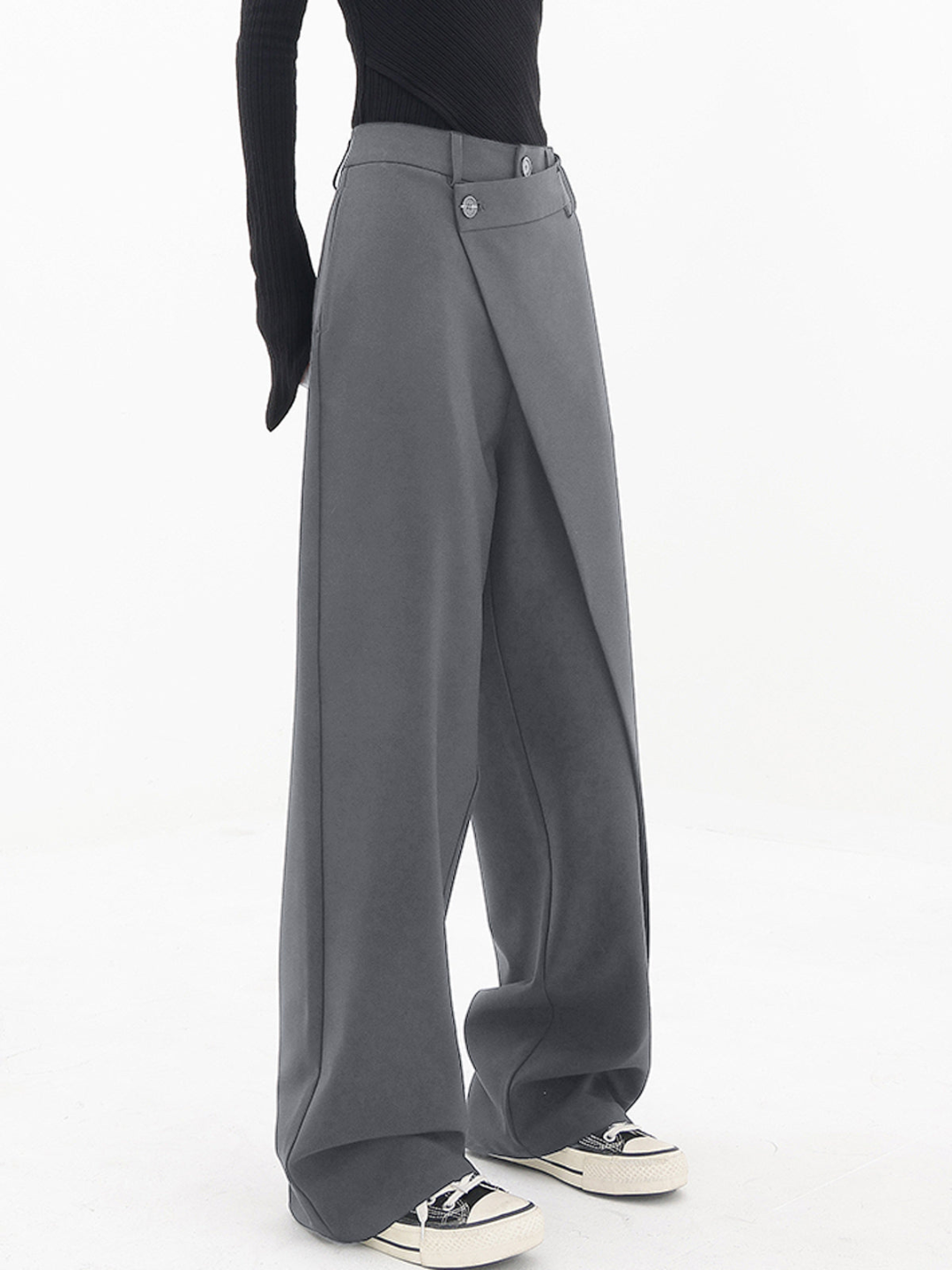 Josefine | Moderne Baggy Bukser
