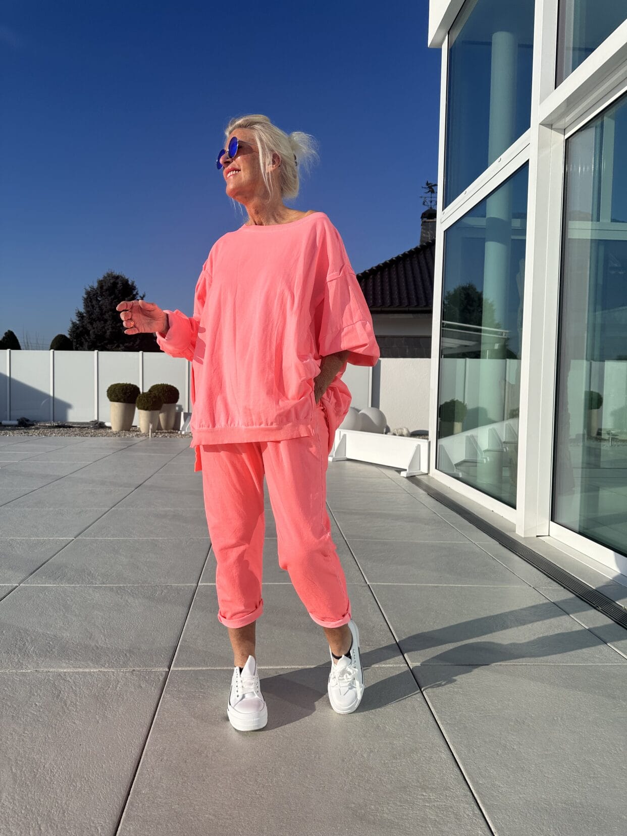 Nena | Avslappet lounge-sett