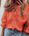 Oransje