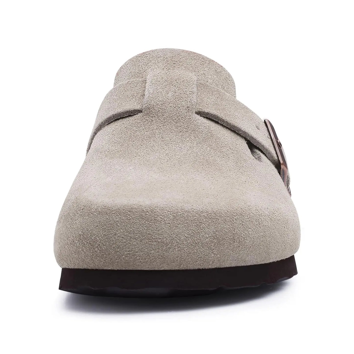 Nina | Premium suede Unisex Sandaler