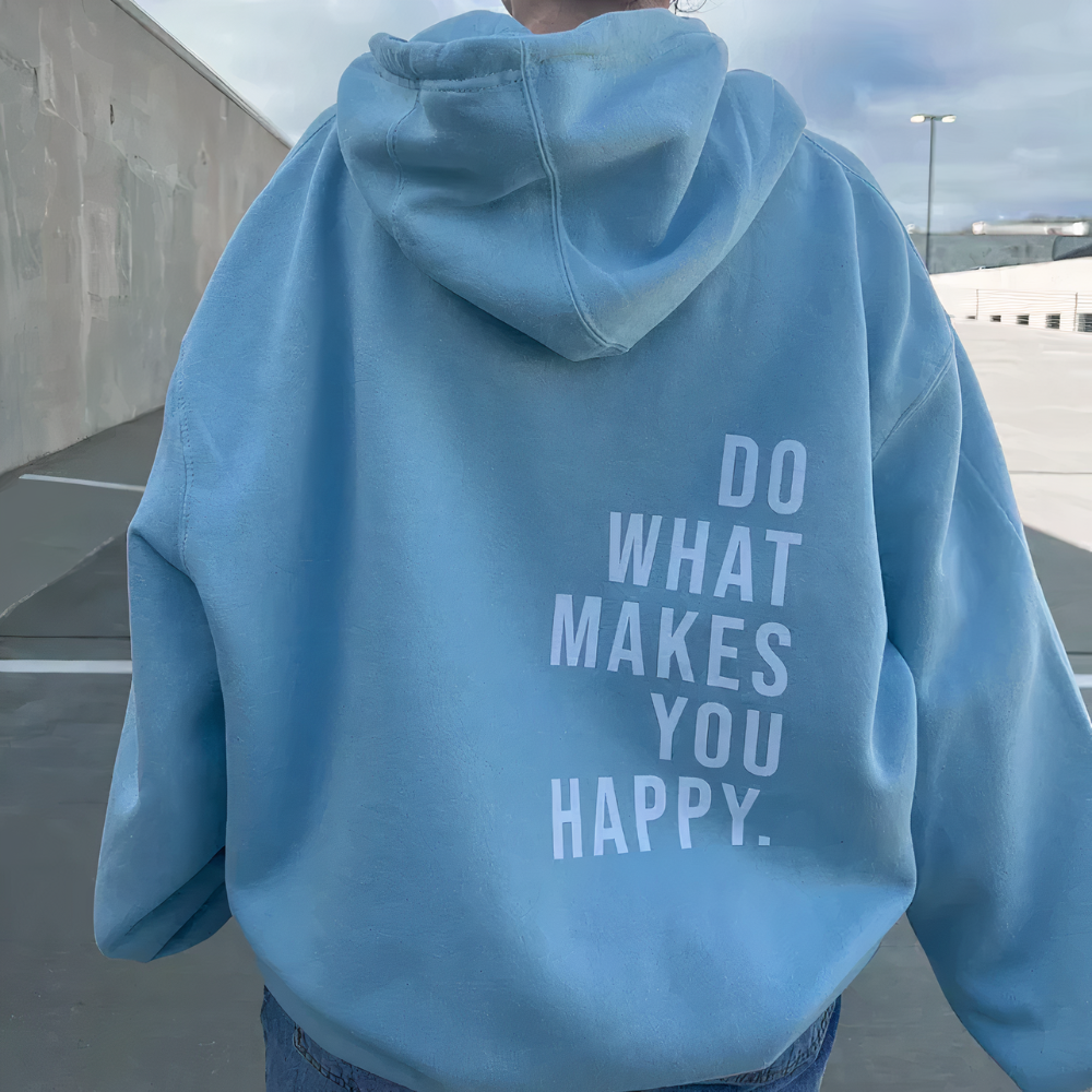 Ilona | Plus Size Hoodie