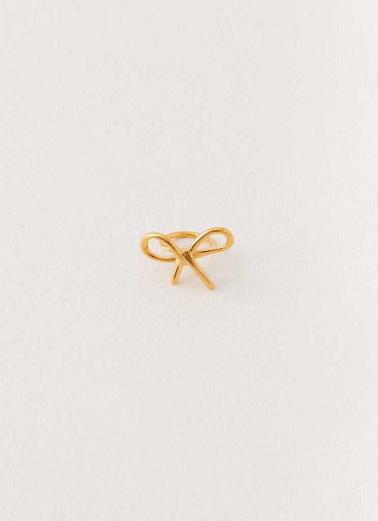 Eira studio | Soleil Matin Ring