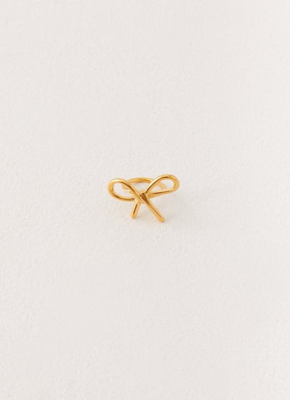 Eira studio | Soleil Matin Ring